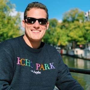 Meet your Posher, Ryan